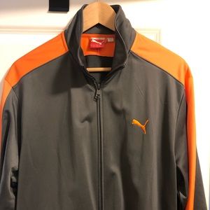 Puma jogging jacket